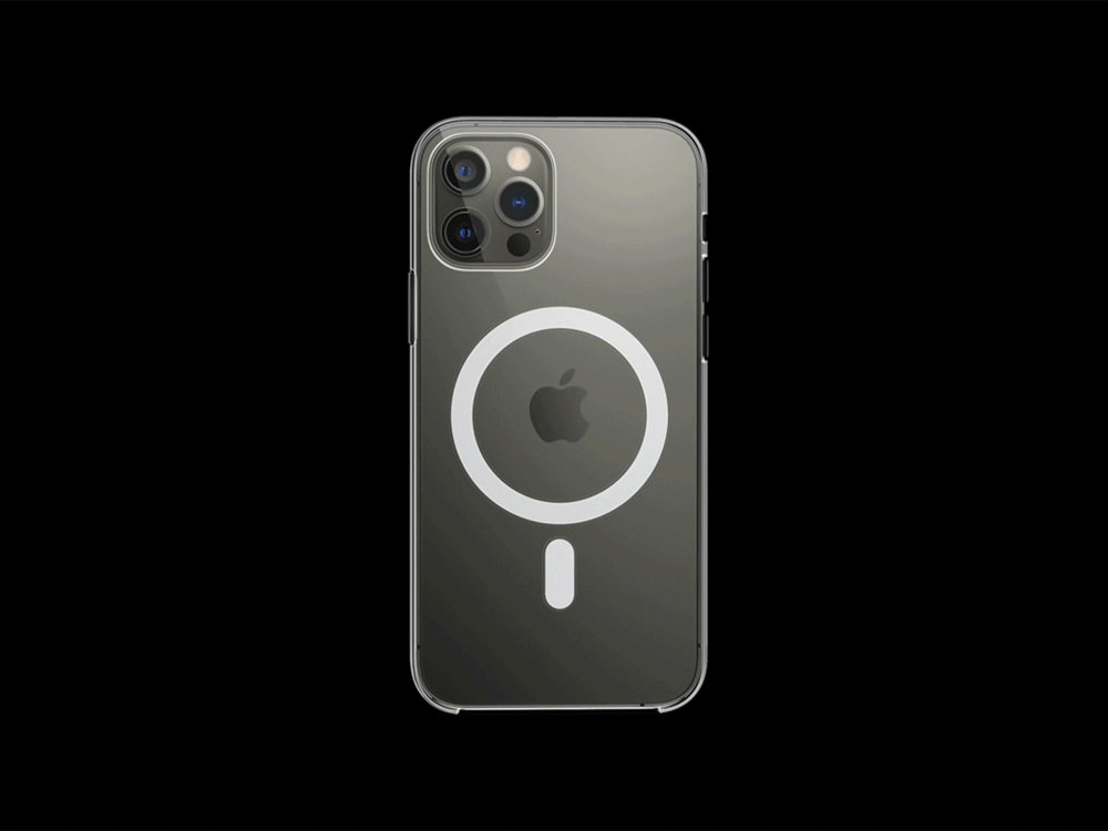 Věrnost značce. Martin Žufánek musí mít všechno nové od Applu, pořídí si i čerstvě představený iPhone 12.