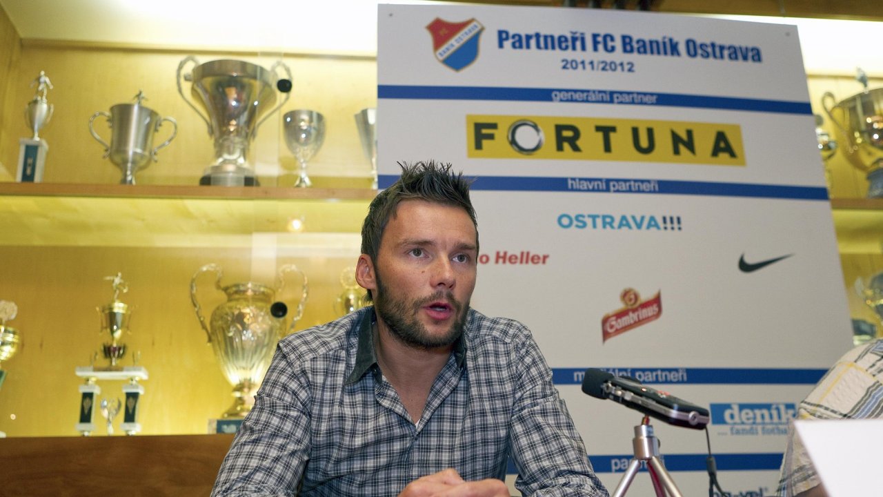 Marek Jankulovski.