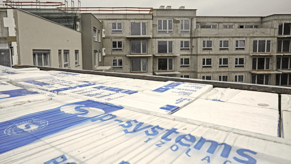 Další miliardy na zateplení a více peněz na fotovoltaiku. Stát navyšuje podporu v Nové zelené úsporám