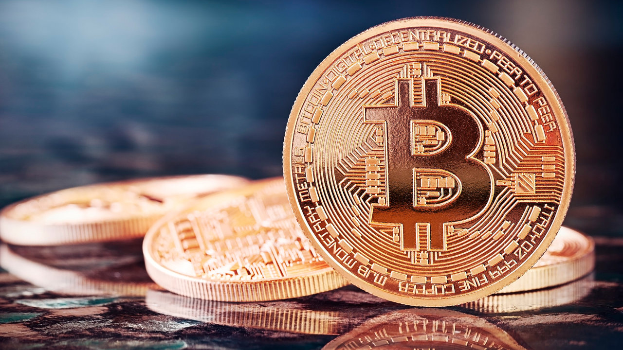 Bitcoin, kryptomna