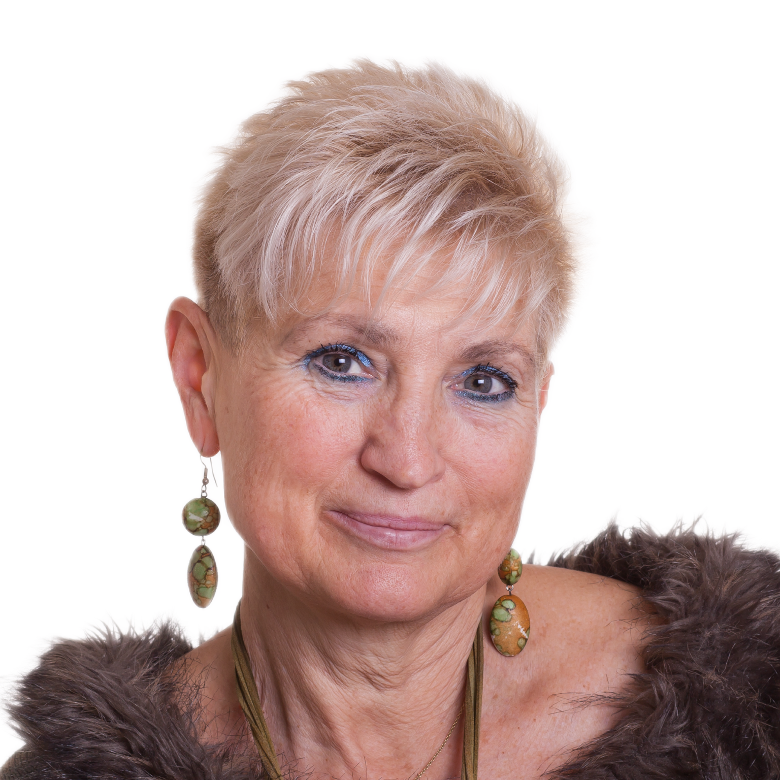 Eva Tischlerová Eva Tischlerová