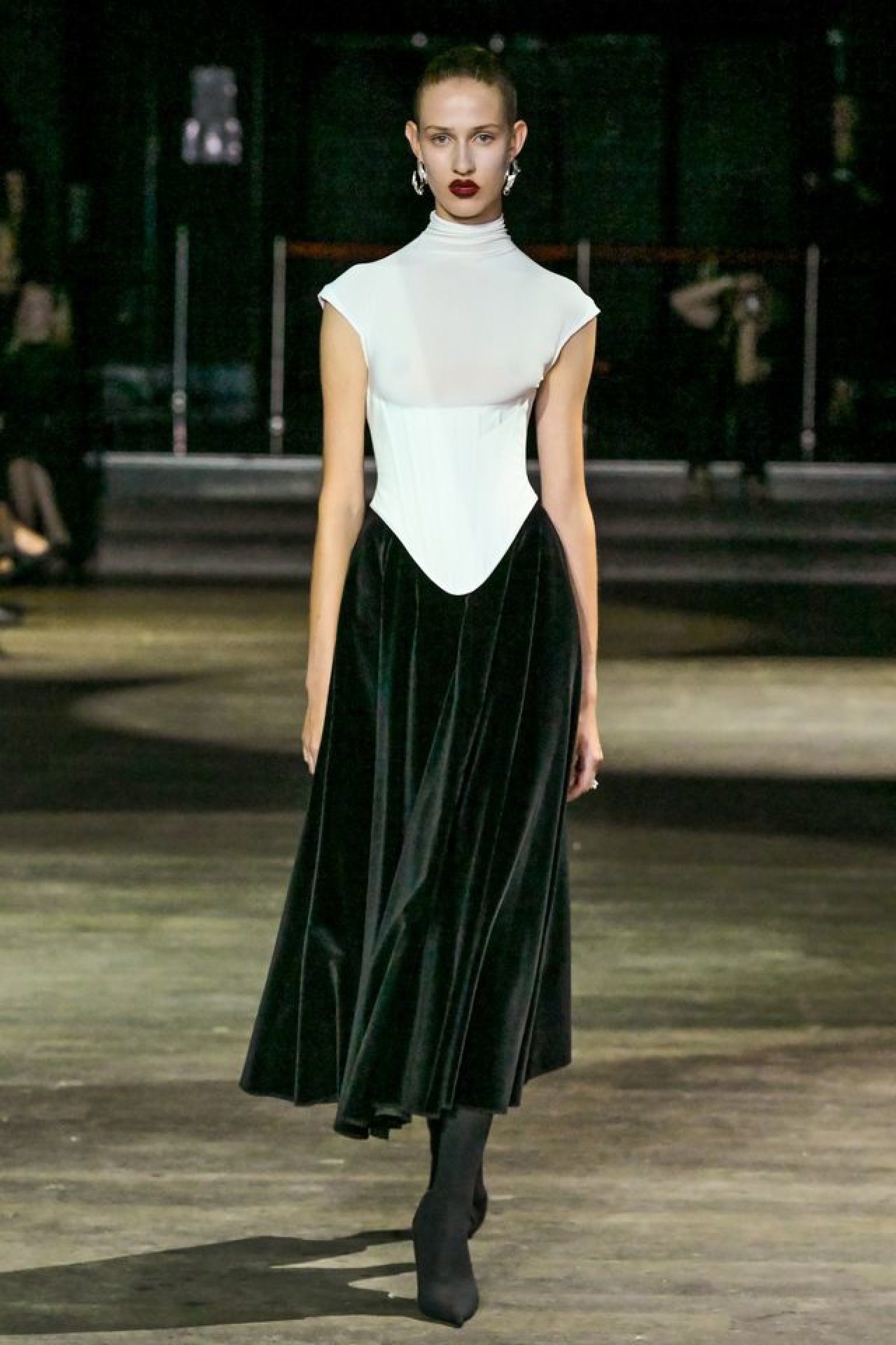 Tomáš Němec MBPFW SS26