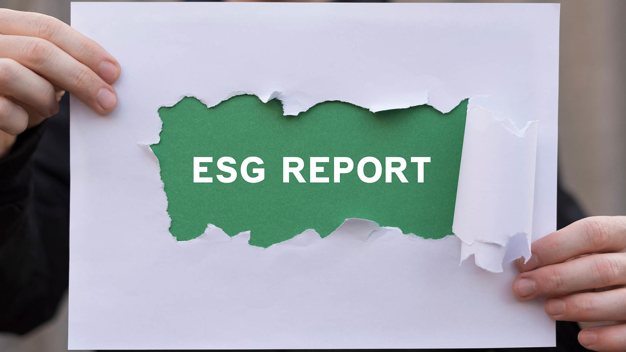 I kdy pro mnoho malch a stednch podnik nen ESG reporting povinn, oekv se, e regulace v tto oblasti budou postupn zpsovny a roziovny.
