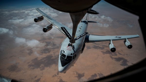 Přijde klíčový úder na Írán? Pokud nepřistoupí na dohodu, zanikne podle Trumpa dnes v noci celá jedna civilizace