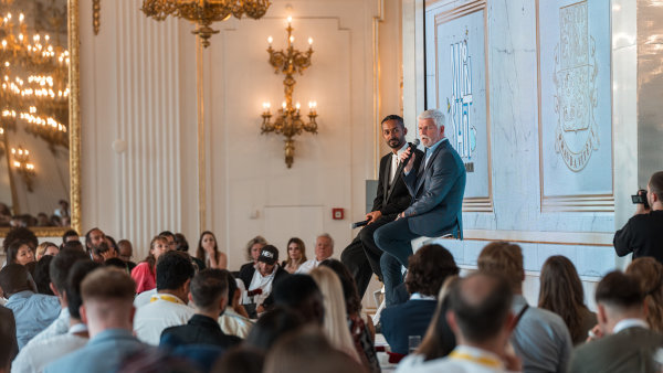 Moonshot Summit