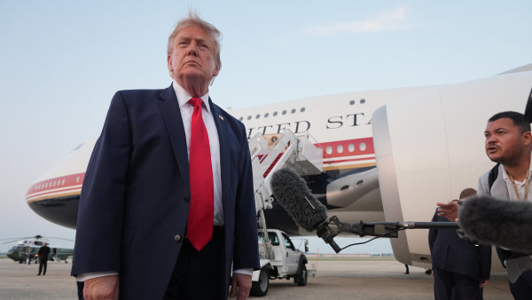Americký prezident Donald Trump chce ze svého druhého mandátu vytěžit maximum.