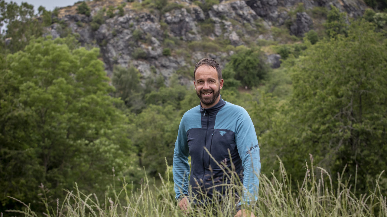 Martin �bl, cestovatel
