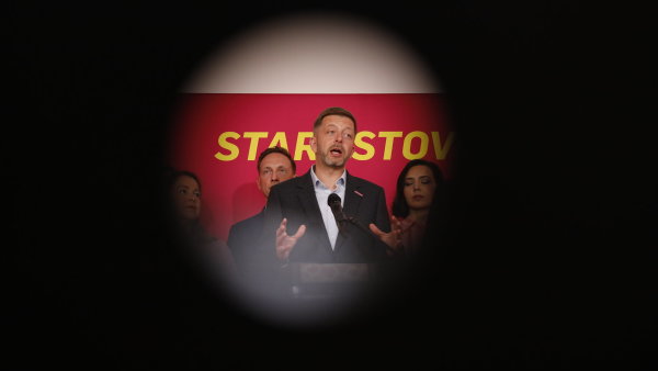 Komun�ln� a sen�tn� volby 2026, STAN