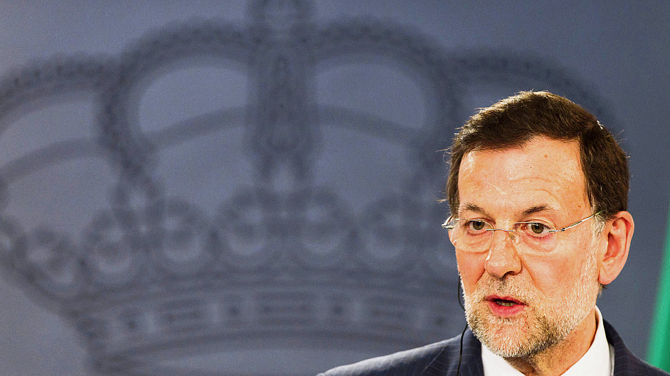Premir Mariano Rajoy
