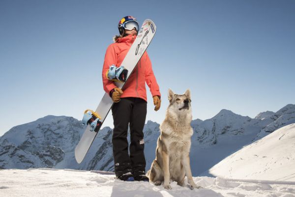 Zmate�n&aacute; l&eacute;ta skon�ila, osam�l&aacute; vl�ice Samkov&aacute; je zp�t.