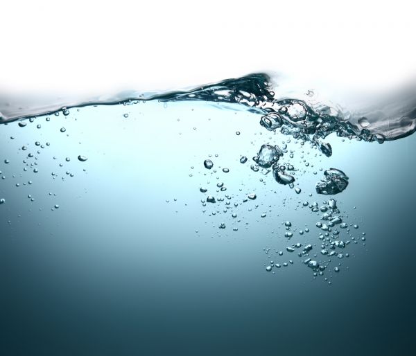 Voda - ilustra�n&iacute; foto.