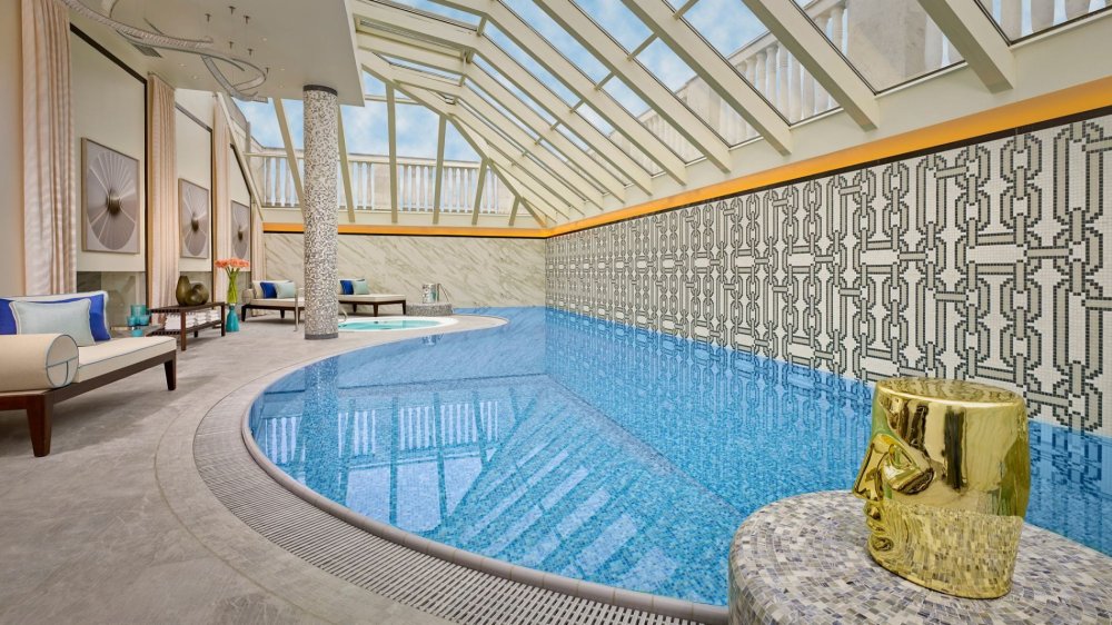 Ritz-Carlton Budapešť