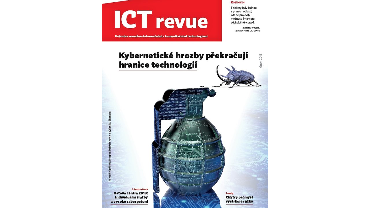 ICT revue 1-2/2018