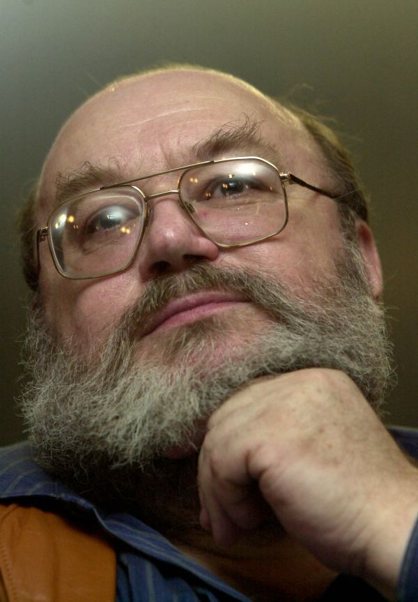 Zem�el Jan Kant�rek