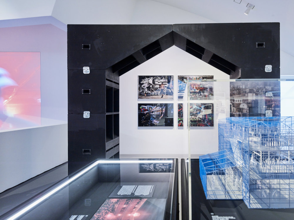 Night Fever: Výstava ve Vitra Design Museum