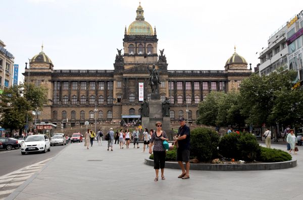 N&aacute;rodn&iacute; muzeum