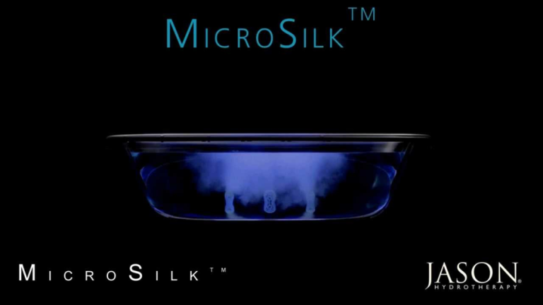 MicroSilk