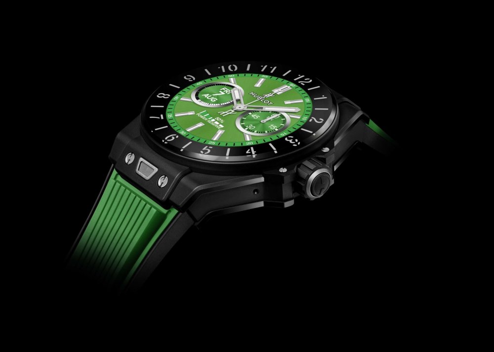 Hodinky Hublot Big Bang e