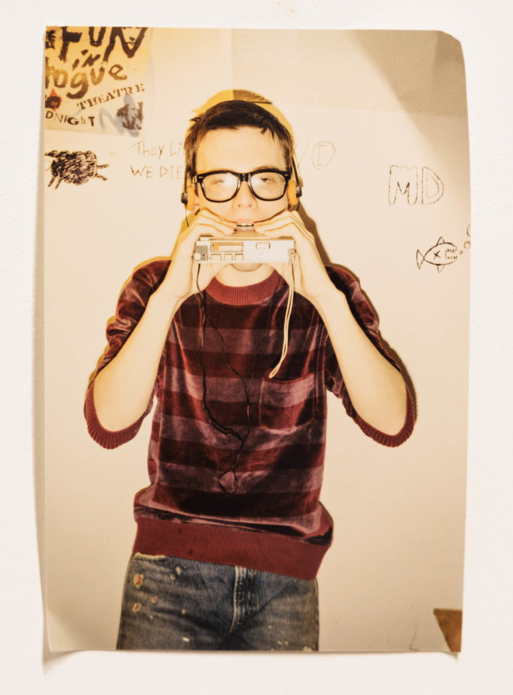 Punk z Louisvillu