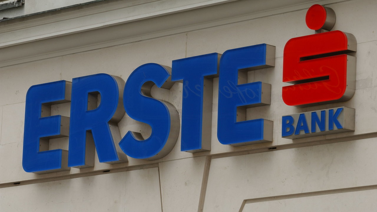 Logo Erste Bank