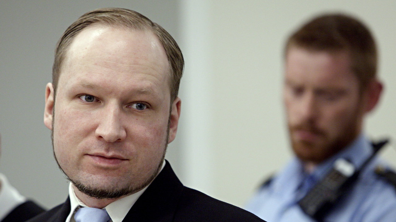O filmov zpracovn Breivikova masakru je mezinrodn zjem