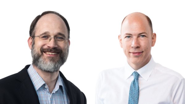 Češi se dostali historicky nejvýše v globálním McKinsey, Dan Svoboda povede celý středoevropský region