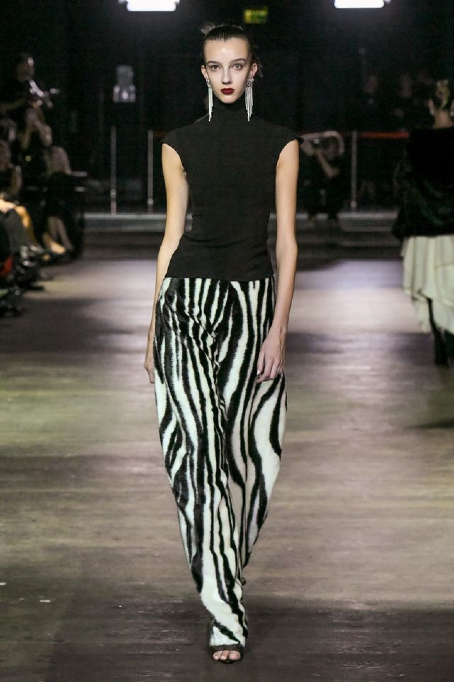 Tomáš Němec MBPFW SS26