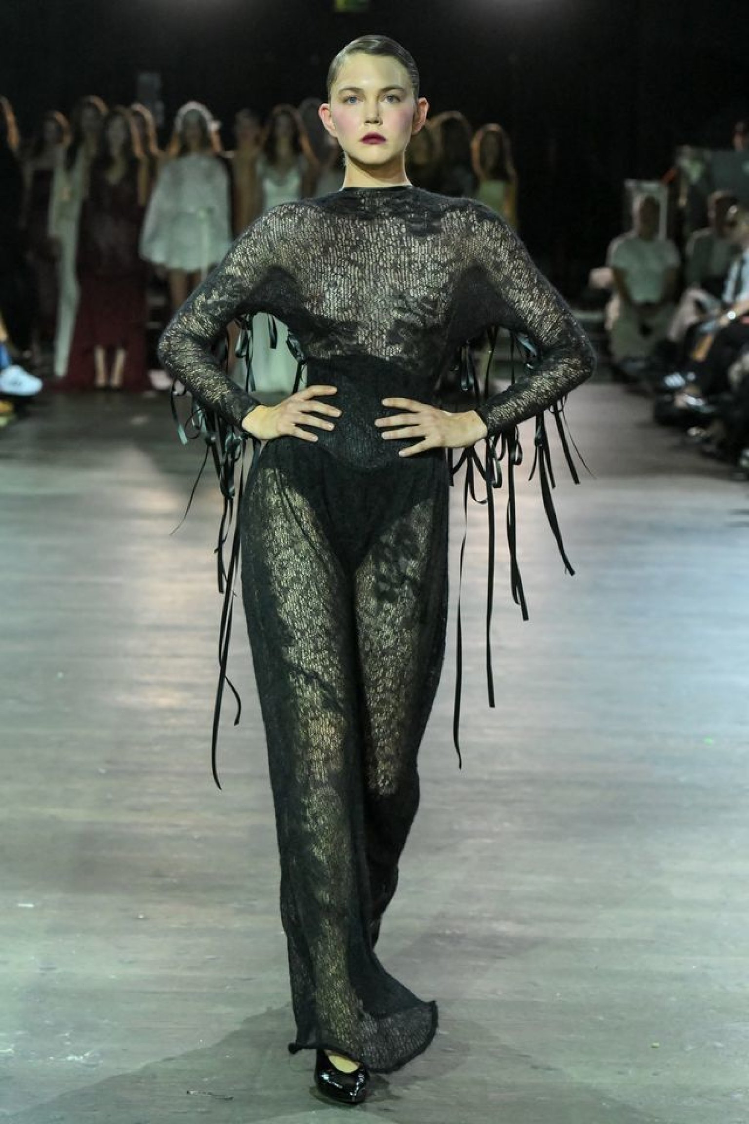Hana Valtová MBPFW SS 26