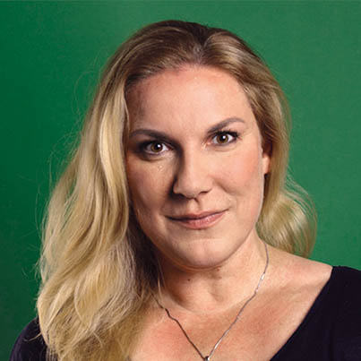 Veronika Deckerová, partnerka, Bison & Rose (Foto: APRA) Veronika Deckerová, partnerka, Bison & Rose