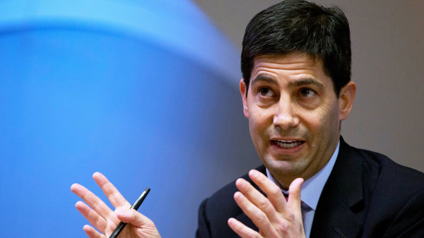 Co čekat od nového šéfa Fedu? Kevin Warsh býval jestřáb, Trumpovi půjde zpočátku na ruku, ale ne za každou cenu