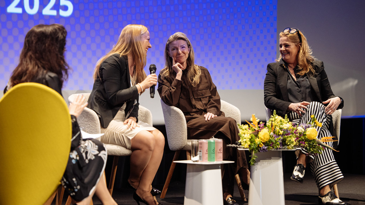 top �eny �eska konference 2025