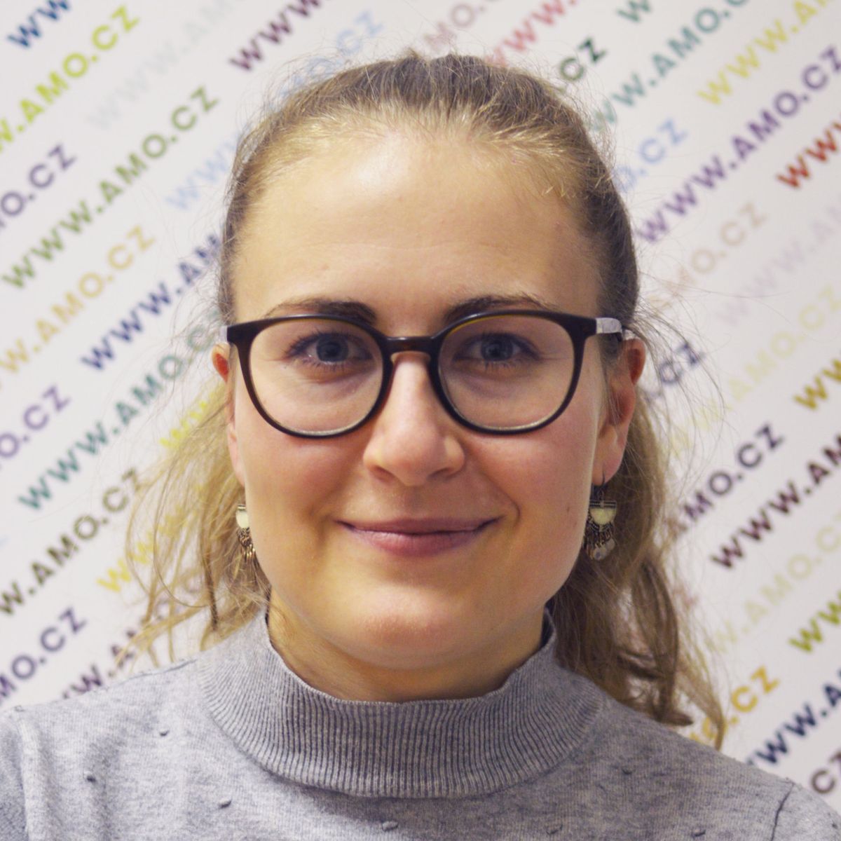 Michaela Kožmínová