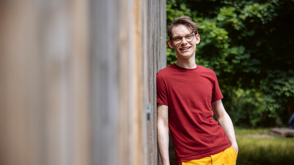 Vyčistit vodu od&nbsp;chemikálií