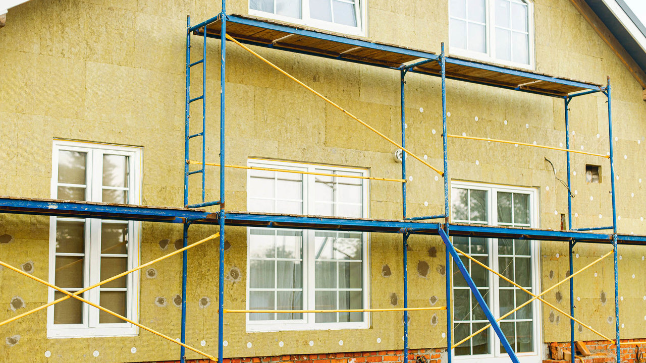 P�eru�en� programu Nov� zelen� �spor�m ni�� pot�ebnou kontinuitu stavebn�ho sektoru a jeho jasn� dan�, dlouhodob� podm�nky.