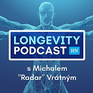 longevity podcast - Vr�tn�