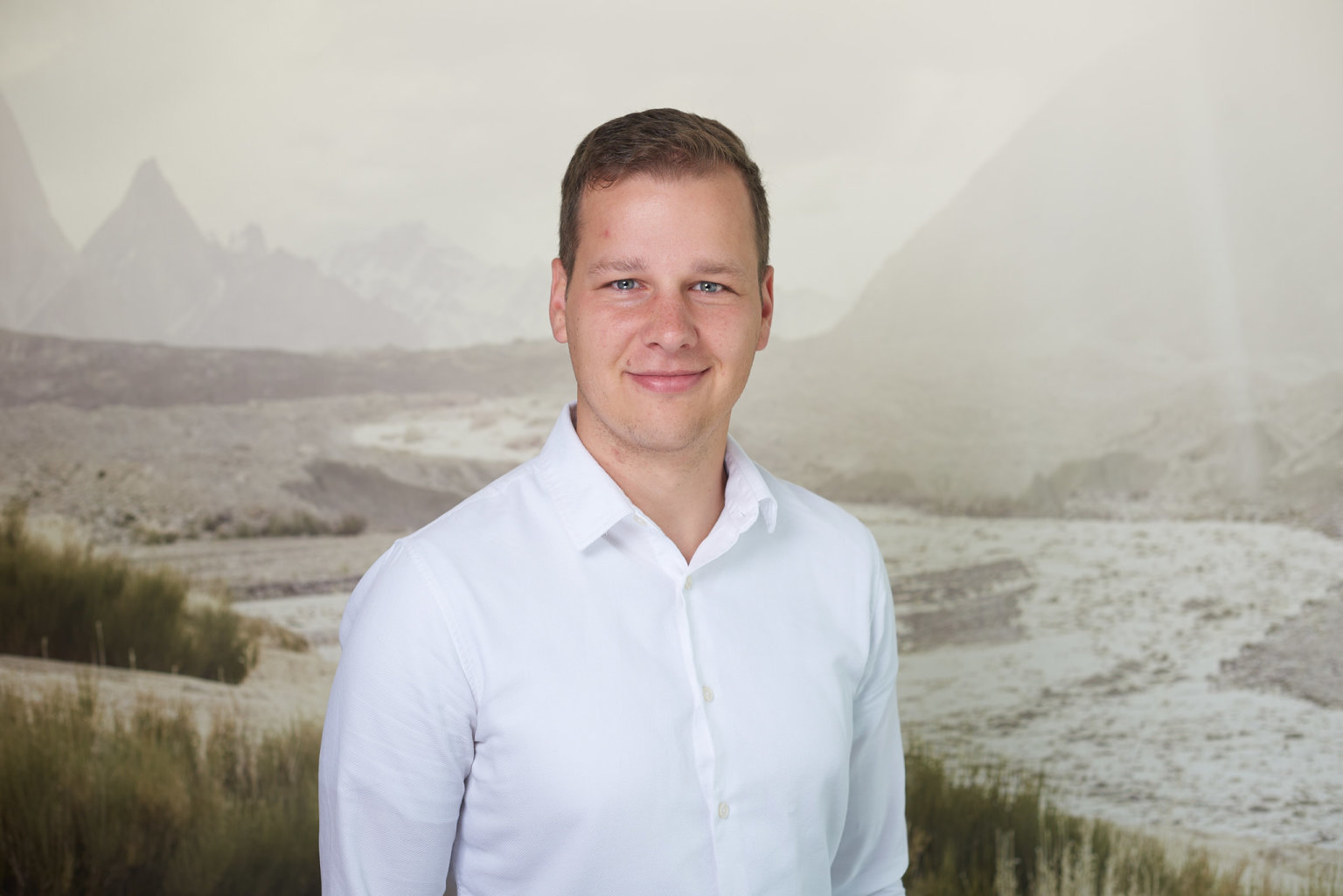 Jakub Nikodym (Foto: Tisková zpráva) Jakub Nikodym