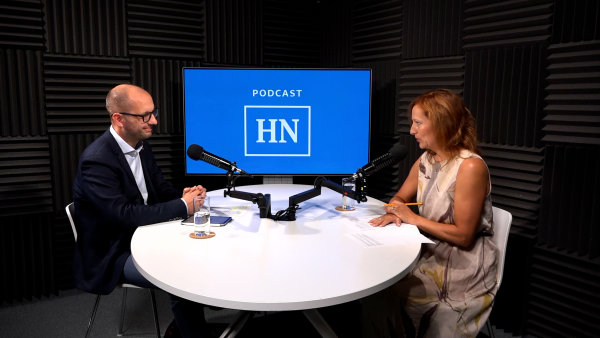 Podcast o elektromobilit�.