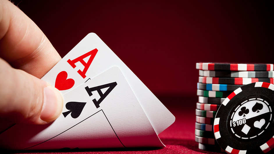 Na podn turnaj v pokeru se podle soudu vztahuje loterijn zkon
