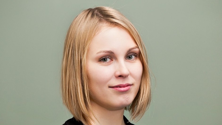 Tereza Kelov, Account Manager v agentue Best Communications