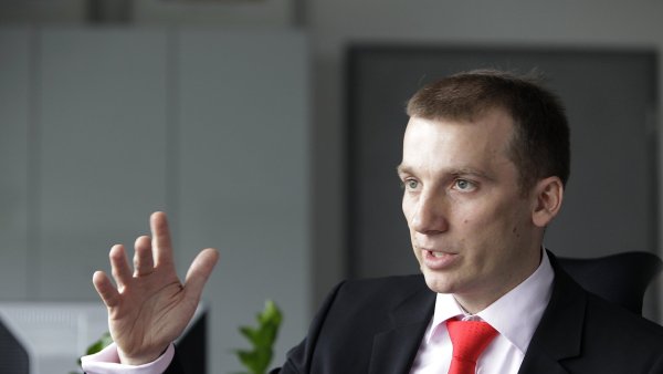 Pavel Cyrani vysvětluje, proč ČEZ zamítla prodej elektrárny Počerady.
