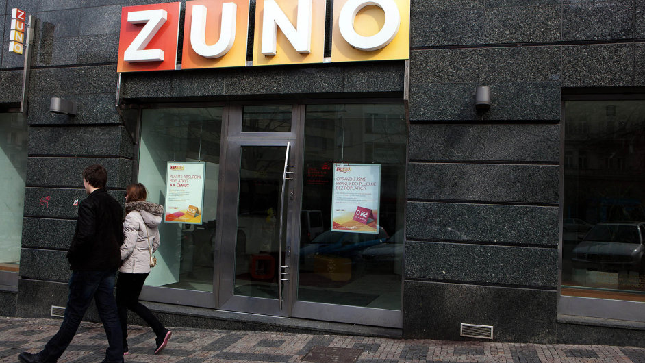 Raiffeisen prodala Zuno. Rakousk banka se tm po pti letech odrozjezdu zbavila svho internetovho projektu.