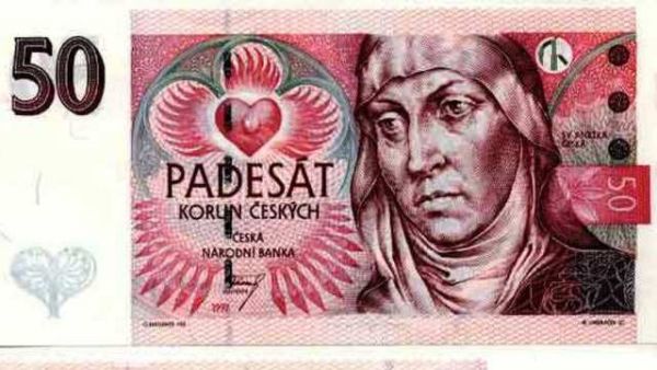 Mezi lidmi z�st&aacute;v&aacute; t&eacute;m�� 12 milion� pades&aacute;tikorunov&yacute;ch bankovek, v&yacute;m�na kon�&iacute; v b�eznu