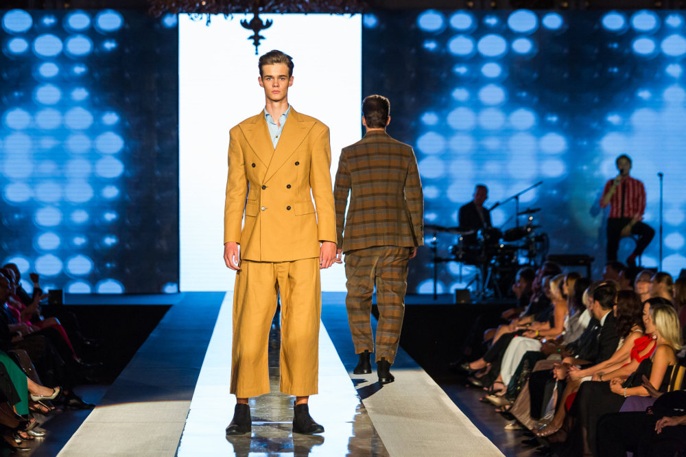 Schwarzkopf Elite Model Look 2017