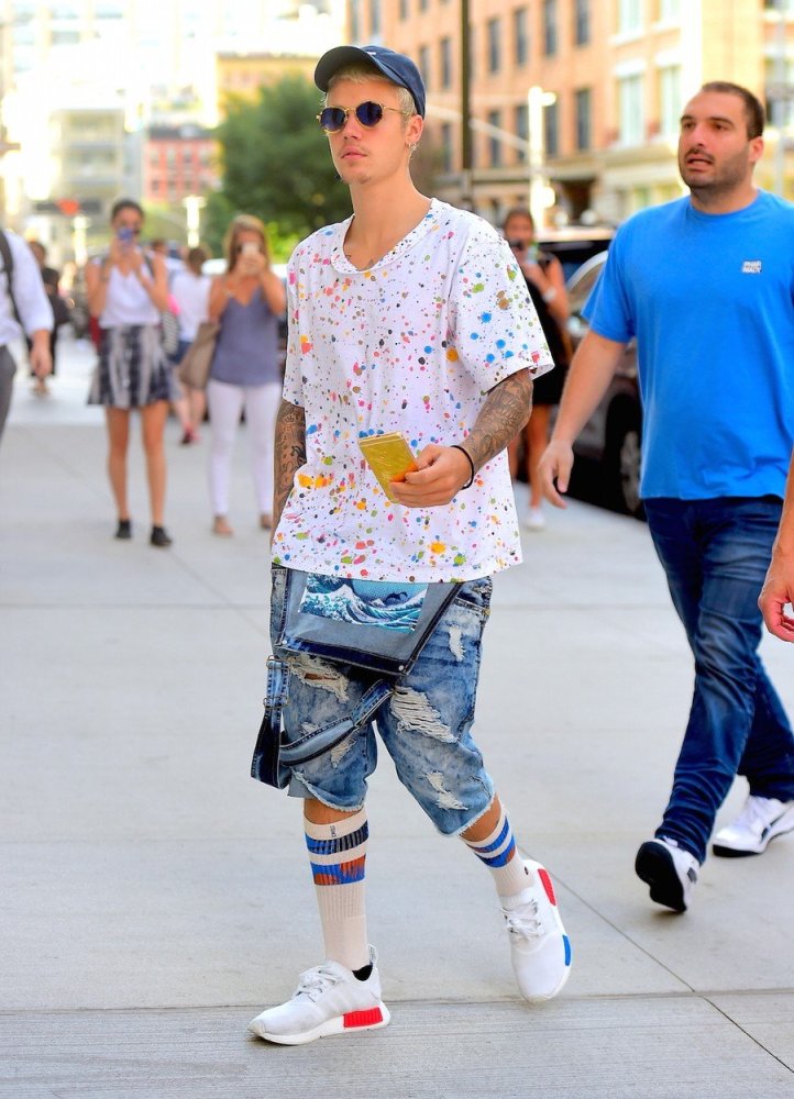 Justin Bieber