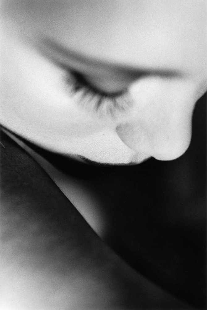 Nudes: David Lynch