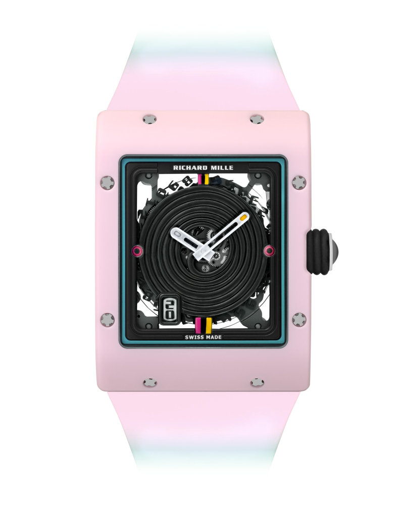 Kolekce Bonbons od Richard Mille
