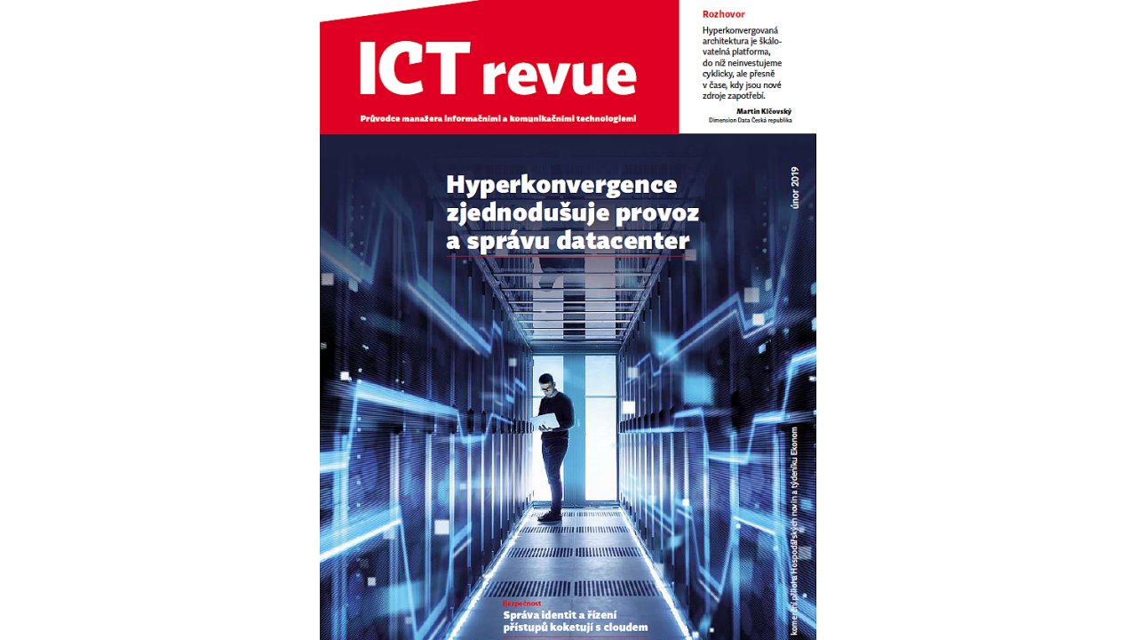 ICT revue 02 2019