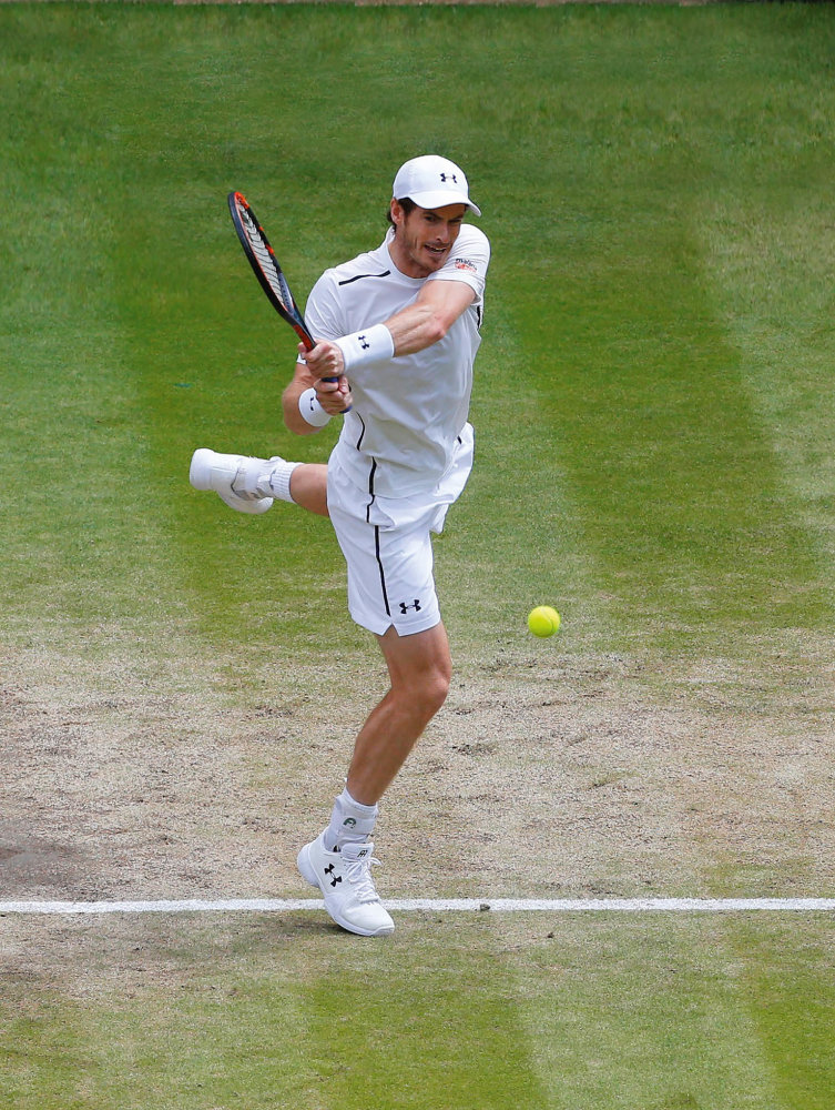 Andy Murray
