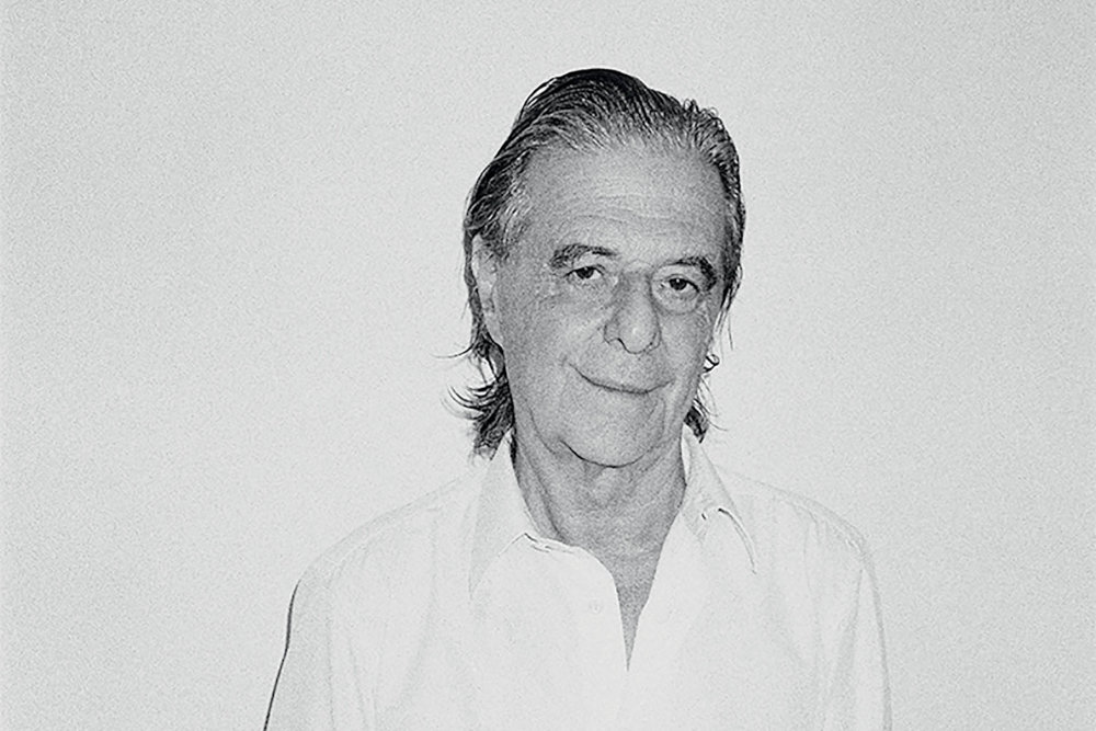 Ricardo Bofill