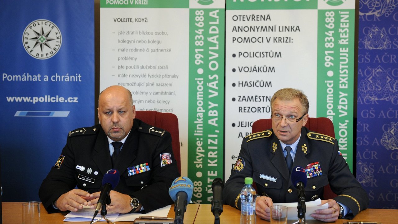 1208CR ARMADA POLICIE OPRAVA 50